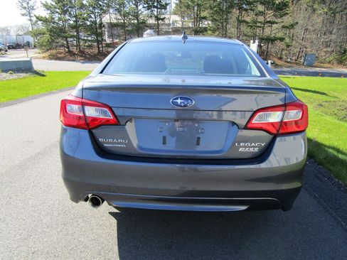 Used 2016 Subaru Legacy 2.5i Premium AWD/4WD image 7