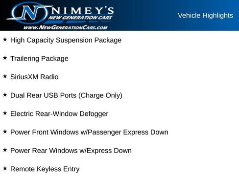 Used 2024 Chevrolet Silverado 1500 Custom AWD/4WD image 10