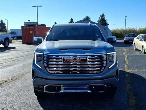 New 2026 GMC Sierra 1500 Denali w/ Denali Reserve Package image 12