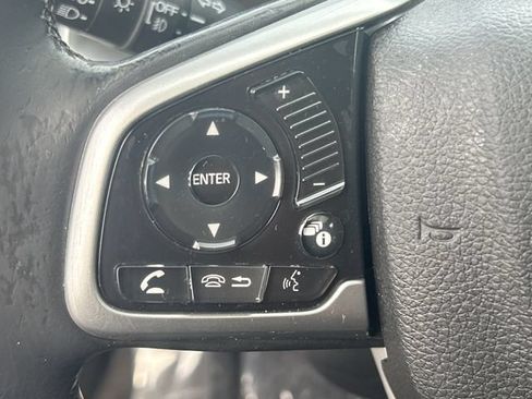Used 2018 Honda Civic EX-T image 25
