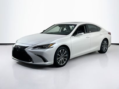 Used 2019 Lexus ES 350