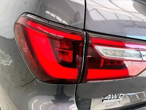 Certified 2022 INFINITI QX80 Sensory w/ Cargo Package image 28