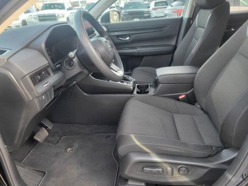 Used 2024 Honda CR-V EX image 15