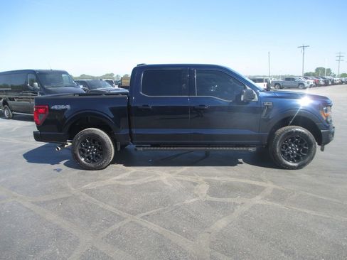 Used 2024 Ford F150 XLT w/ Equipment Group 302A MID AWD/4WD image 5