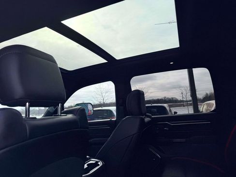 Used 2021 RAM 1500 TRX w/ TRX Level 2 Equipment Group image 11