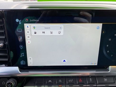 Used 2024 Chevrolet Silverado 1500 LT image 24