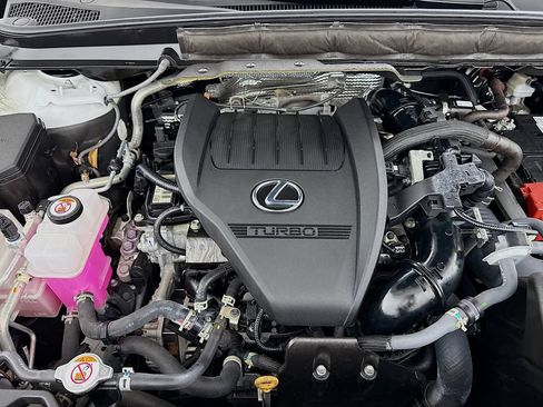 Certified 2024 Lexus RX 350 Premium w/ Cold Area Package AWD/4WD image 31