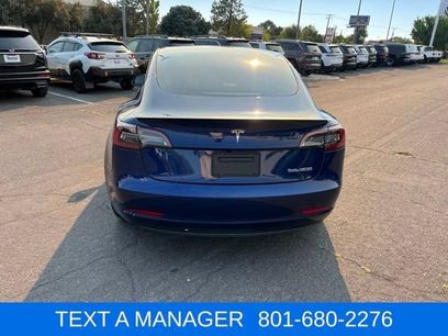 Used 2023 Tesla Model 3 Performance