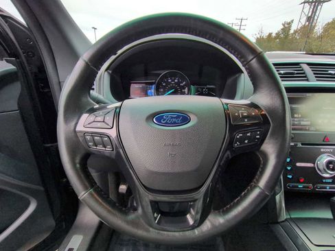 Used 2016 Ford Explorer Sport image 23