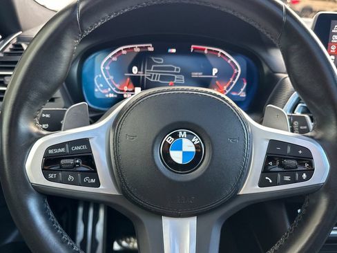 Used 2023 BMW X3 sDrive30i w/ M Sport Package RWD image 26