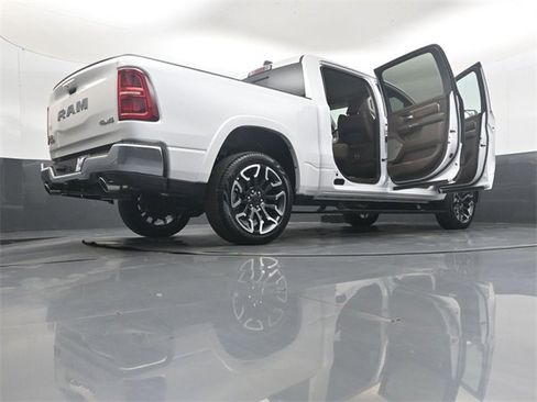 New 2026 RAM 1500 Limited image 51