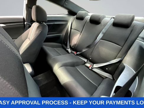Used 2020 Honda Civic EX image 26