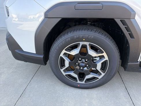 New 2026 Subaru Outback Touring image 7