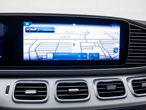 Used 2025 Mercedes-Benz GLE 63 AMG S image 25