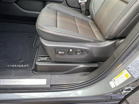 New 2026 Chevrolet Tahoe High Country w/ LPO, Illumination Package image 14