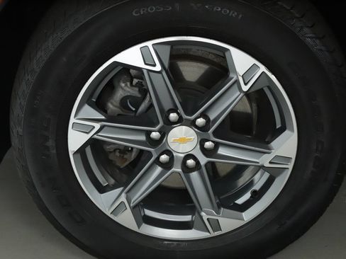 Used 2024 Chevrolet Blazer LT w/ Convenience Package FWD image 36