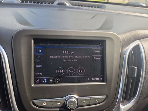 Used 2020 Chevrolet Equinox LT AWD/4WD image 21