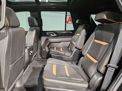 Used 2022 GMC Yukon AT4 AWD/4WD image 38