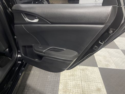 Used 2021 Honda Civic EX image 18