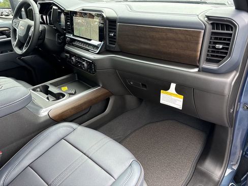 New 2026 Chevrolet Silverado 3500 High Country w/ Technology Package AWD/4WD image 30