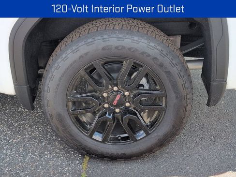 New 2026 GMC Sierra 1500 Elevation AWD/4WD image 25