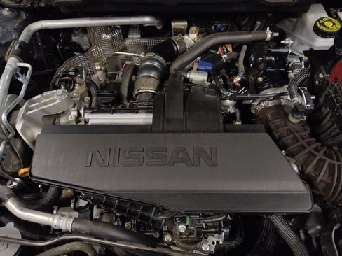 Used 2024 Nissan Rogue S AWD/4WD image 30