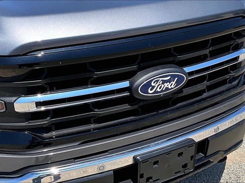 Used 2024 Ford F150 XLT w/ Equipment Group 302A MID AWD/4WD image 30