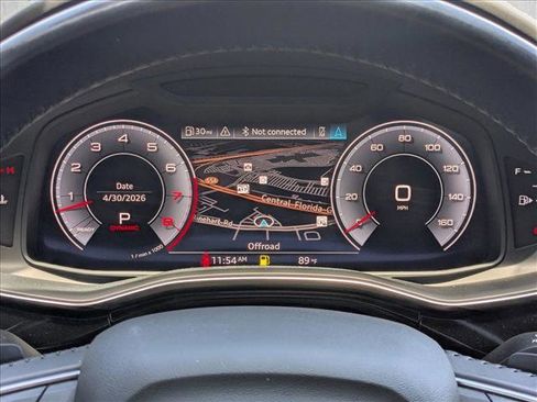 Used 2019 Audi Q8 Prestige AWD/4WD image 10