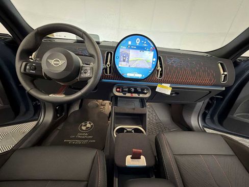 Certified 2026 MINI Cooper Countryman S AWD/4WD image 15