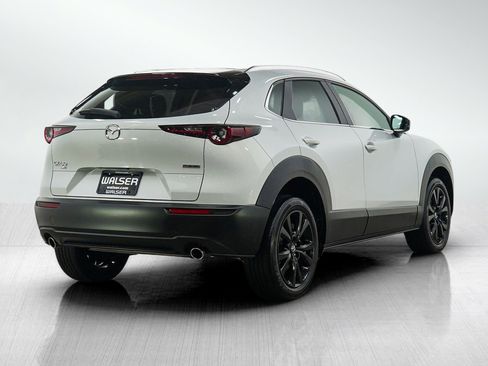 Used 2024 MAZDA CX-30 AWD 2.5 S w/ Select Sport Pkg image 5