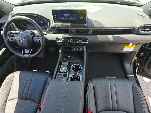 New 2026 Honda Passport TrailSport Elite image 18