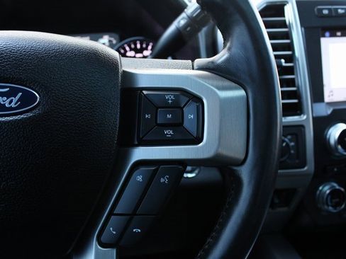 Used 2018 Ford F350 Platinum w/ Platinum Ultimate Package image 14