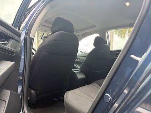 Certified 2024 Honda Accord EX image 21