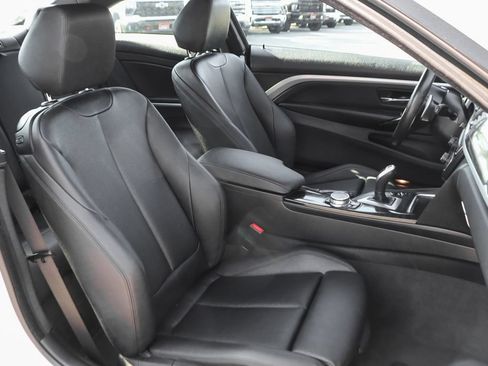 Used 2017 BMW 430i Coupe RWD image 36