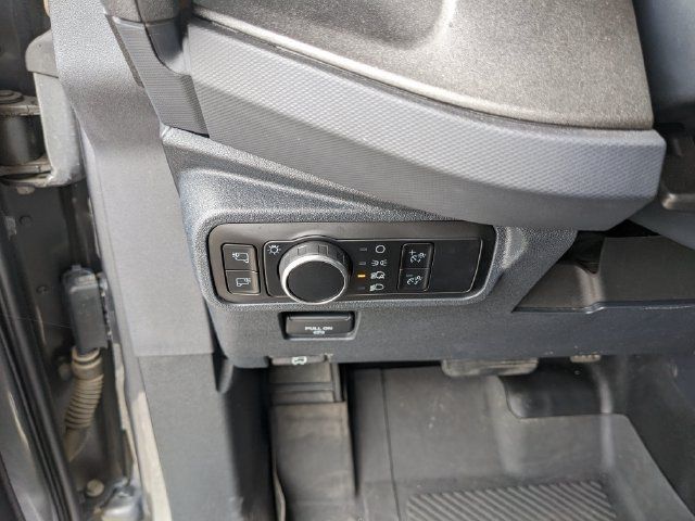 Certified 2024 Ford Bronco Badlands AWD/4WD image 32