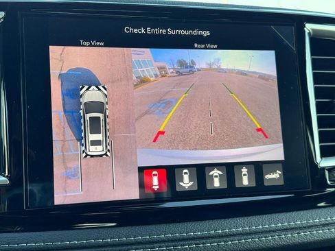 New 2026 Chrysler Pacifica Select w/ S Appearance Package image 18