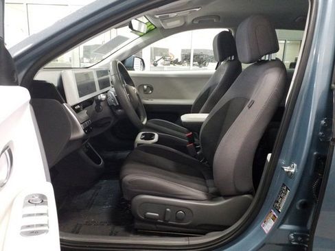 Certified 2024 Hyundai Ioniq 5 SEL image 12