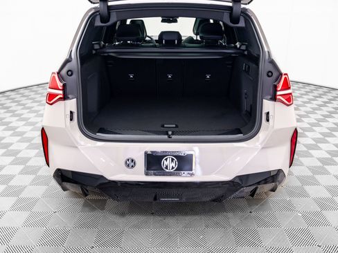 New 2025 BMW X3 xDrive30i w/ Premium Package image 32