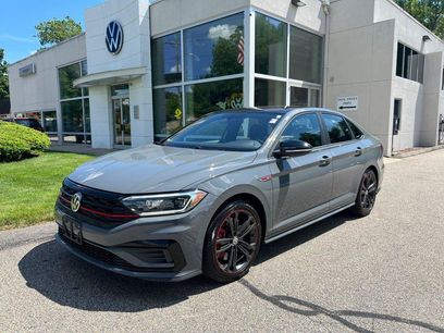 Used 2019 Volkswagen Jetta GLI