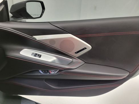 Used 2022 Chevrolet Corvette Stingray Premium Conv w/ Z51 Performance Package RWD image 45