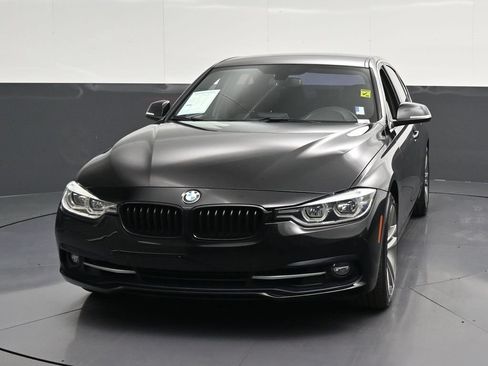 Used 2018 BMW 330i Sedan RWD image 6
