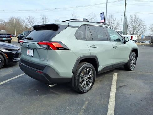 Certified 2023 Toyota RAV4 XLE Premium image 25