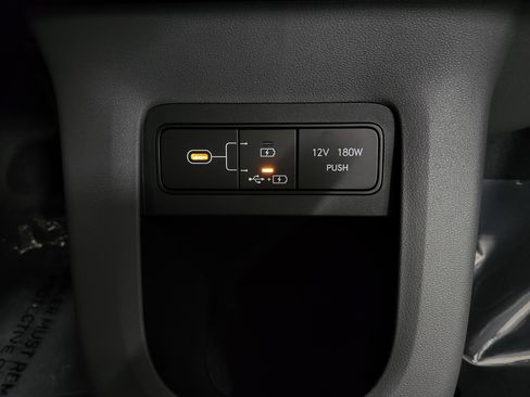 New 2026 Hyundai Ioniq 5 Limited image 9