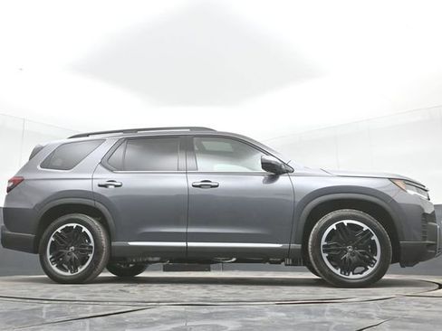 New 2026 Honda Pilot Touring image 51