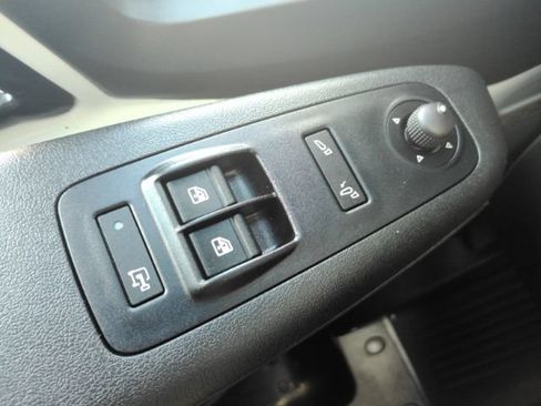 Used 2025 RAM ProMaster 3500 w/ Convenience Group FWD image 27