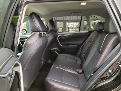 Used 2024 Toyota RAV4 Adventure image 18