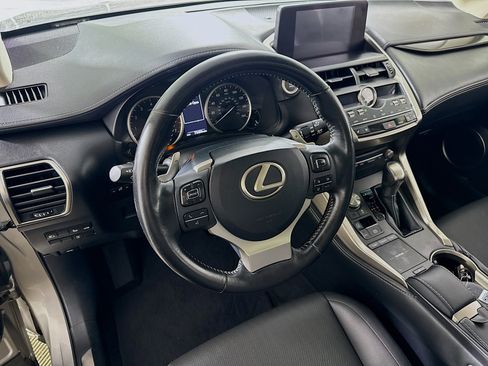 Used 2018 Lexus NX 300 AWD w/ Comfort Package image 12