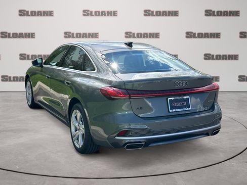 New 2026 Audi A5 2.0T Premium Plus AWD/4WD image 3