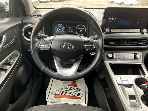 Used 2023 Hyundai Kona SEL image 17