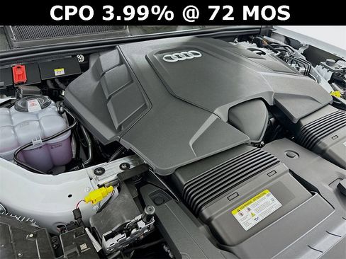 Used 2025 Audi Q7 3.0T Premium Plus image 26